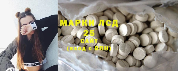 молекула духа Заволжье