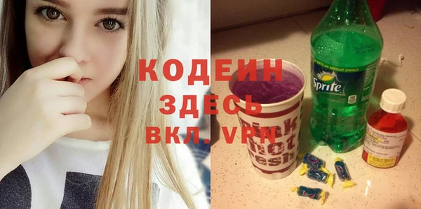 молекула духа Заволжье
