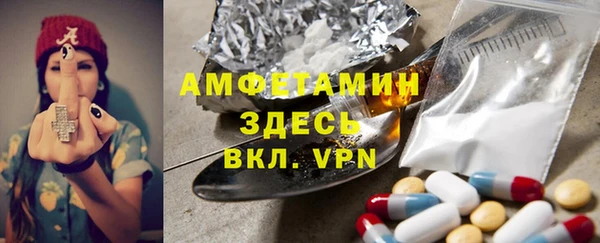 молекула духа Заволжье